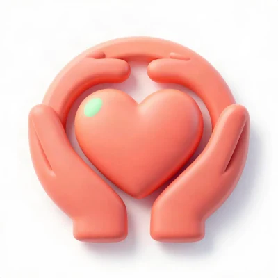 Thankful Heart
