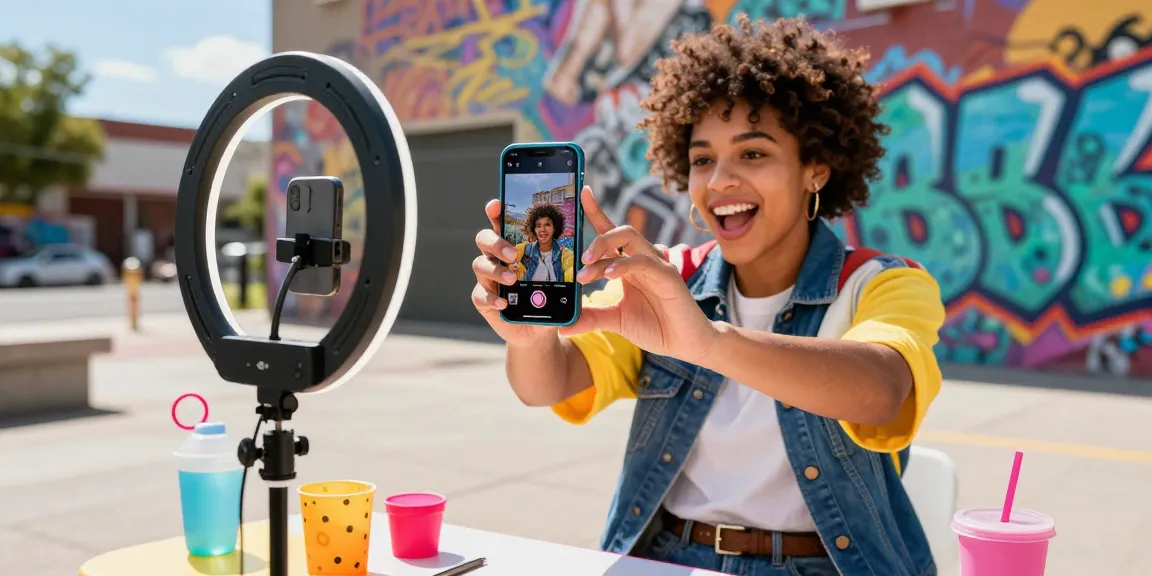 なぜ今、TikTok フォロワーを増やすことを気にするべきか？